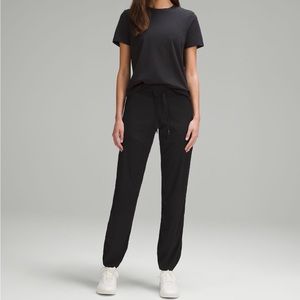 Lululemon Dance studio mid rise pant *regular